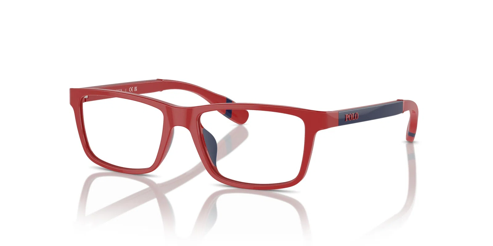 Polo Prep 8547U Eyeglasses - view 6